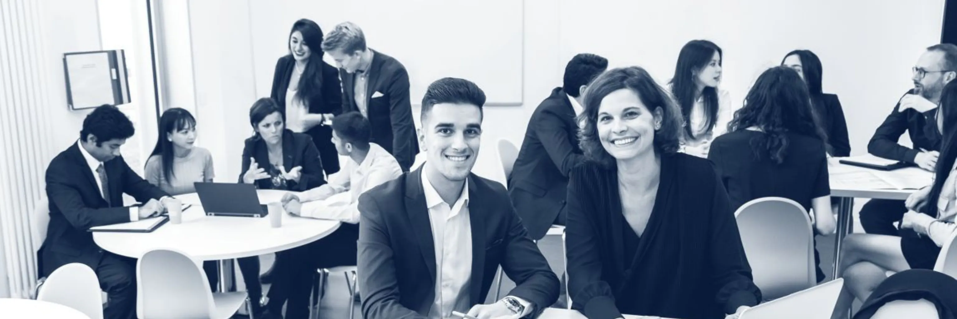 IÉSEG School of Management