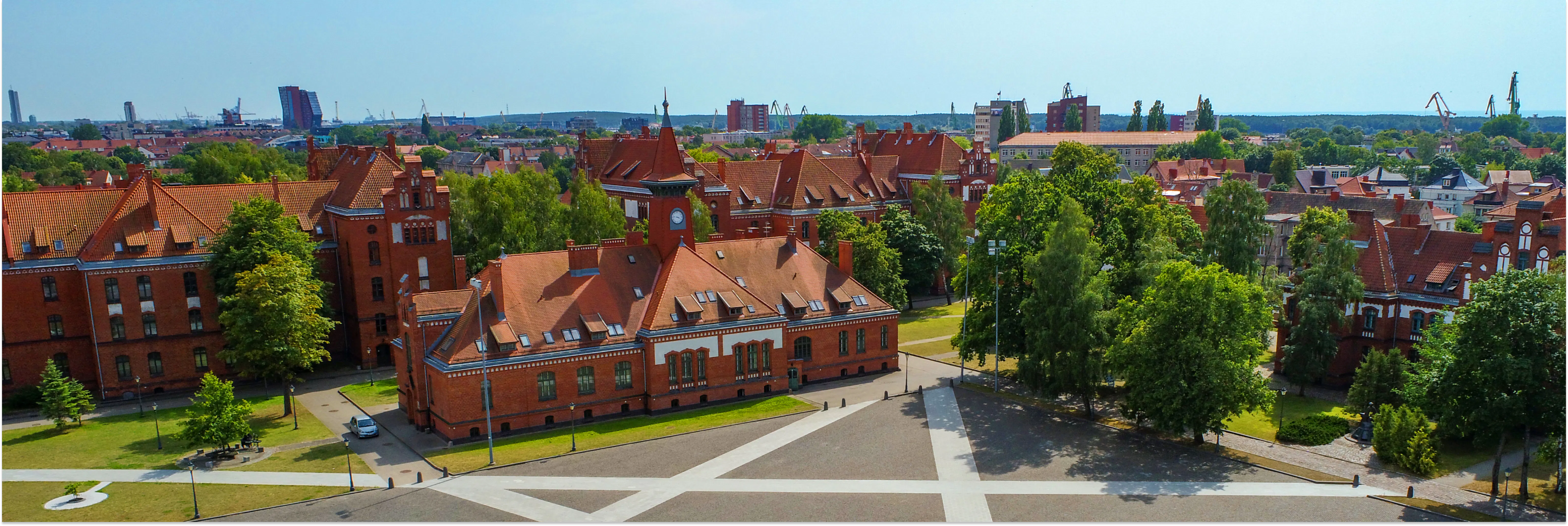Klaipeda University