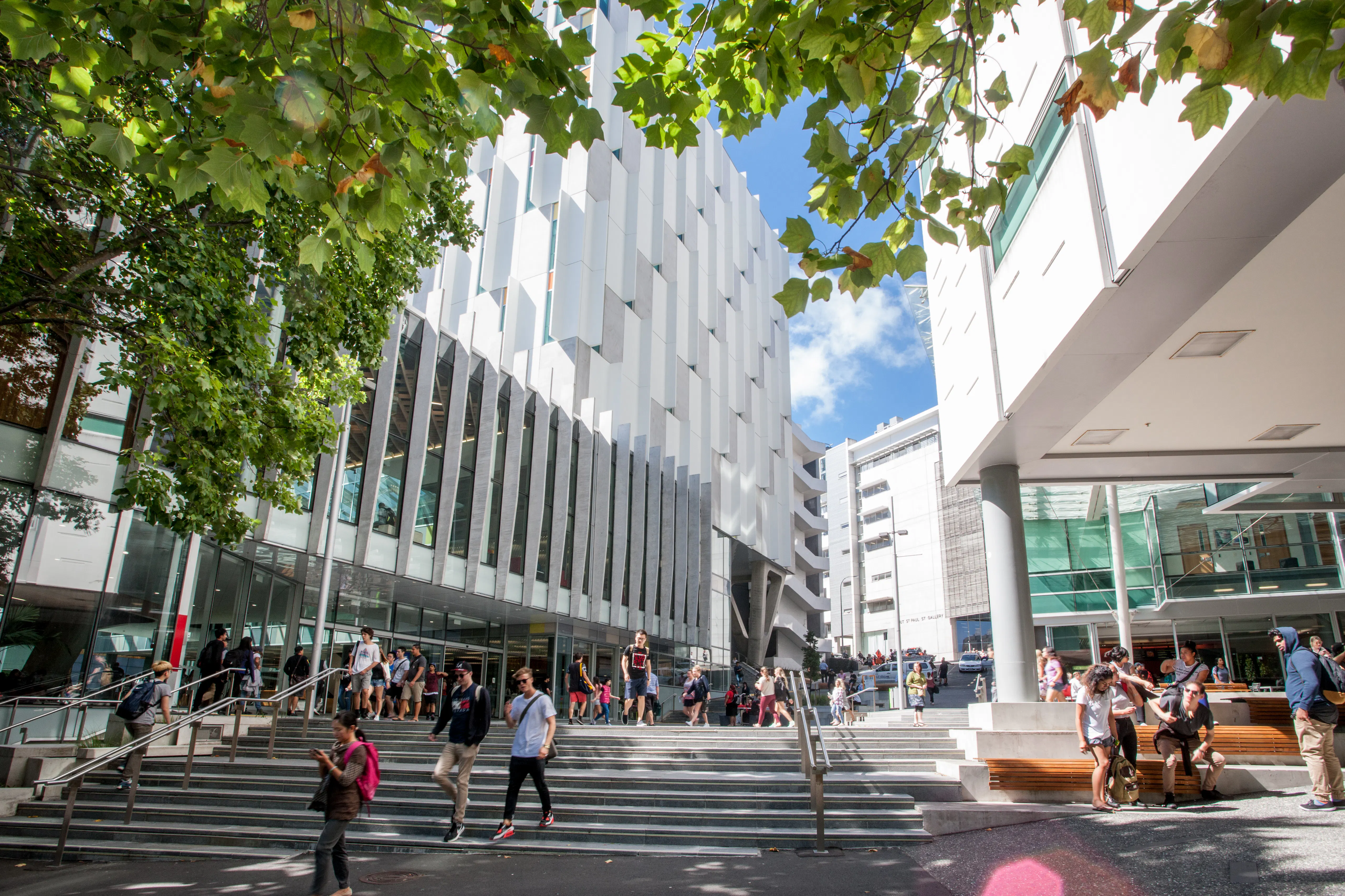 Auckland University of Technology