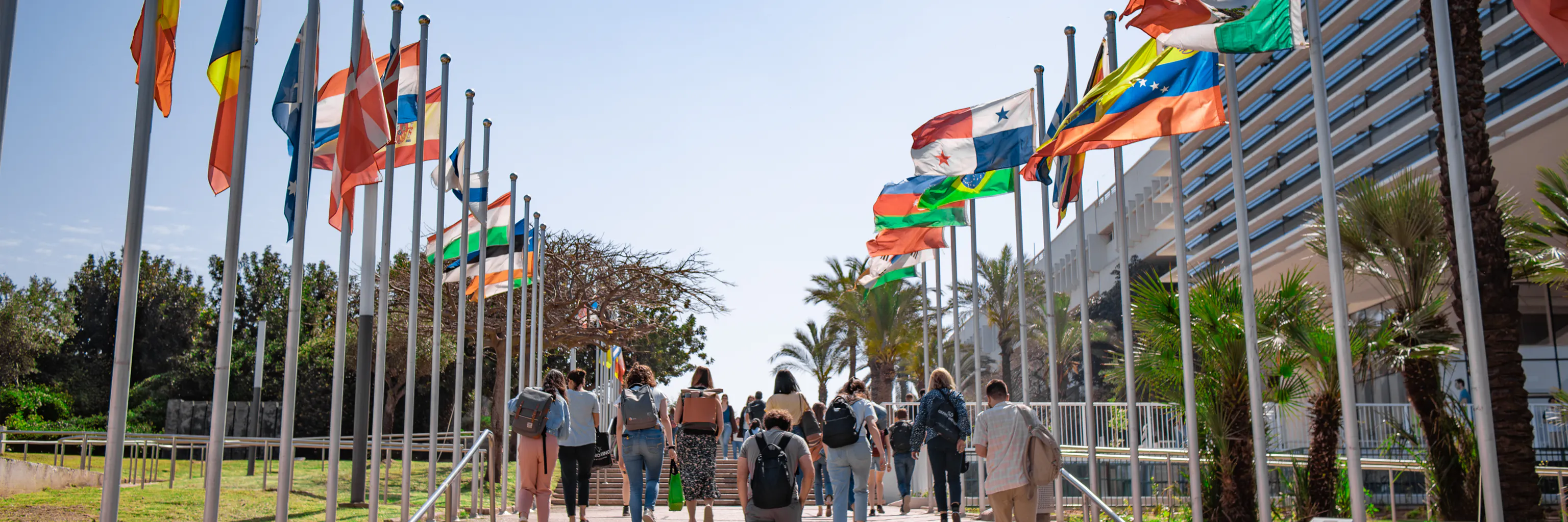 Tel Aviv University