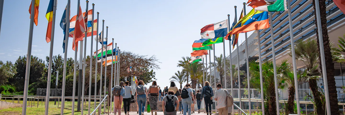 Tel Aviv University