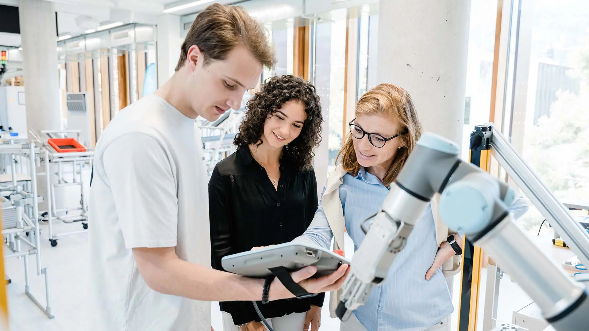 Automation Lab