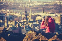 What to Do in Edinburgh?