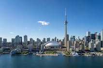 What to Do in Toronto