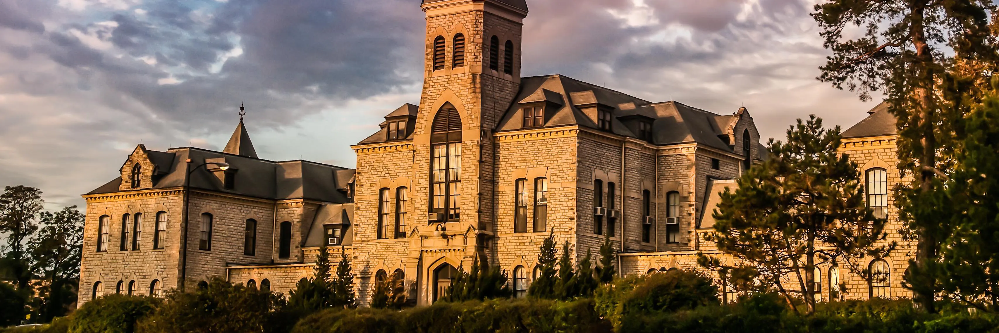 Kansas State University