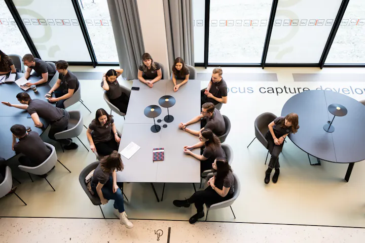 Kaunas University of Technology