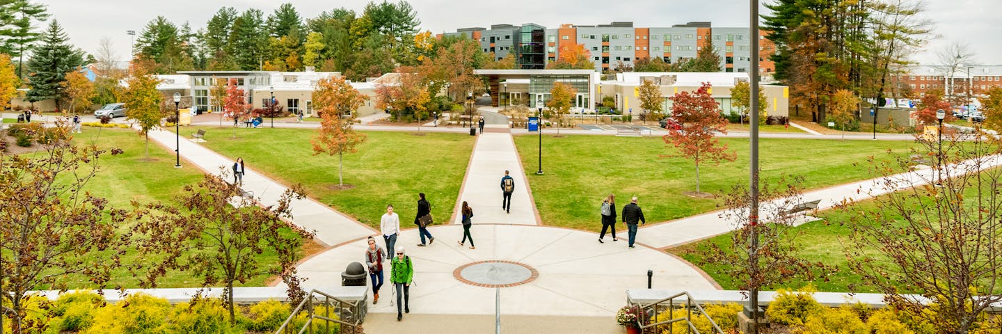 Southern New Hampshire University Rank