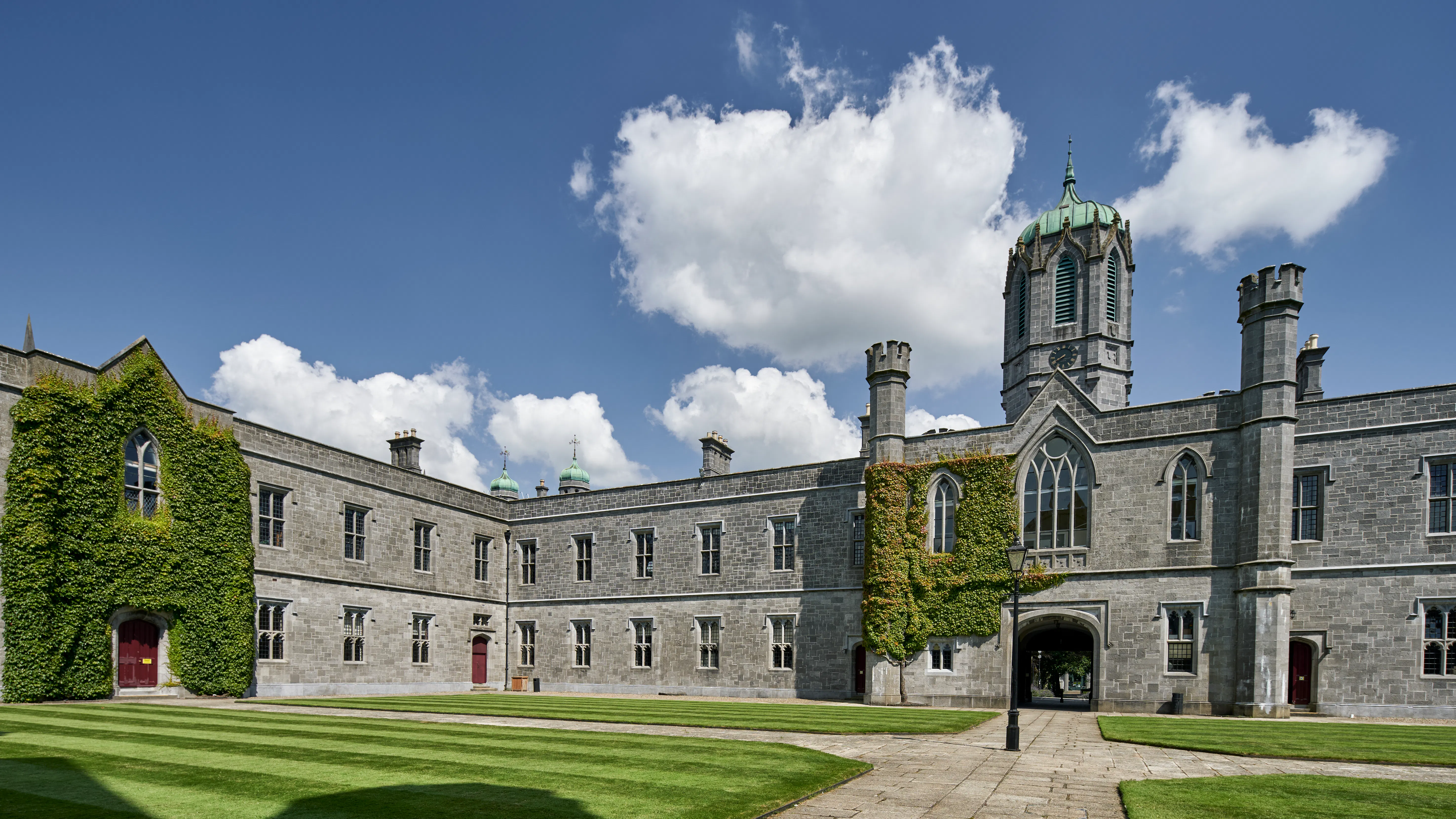 University of Galway