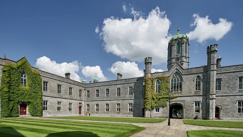 University of Galway