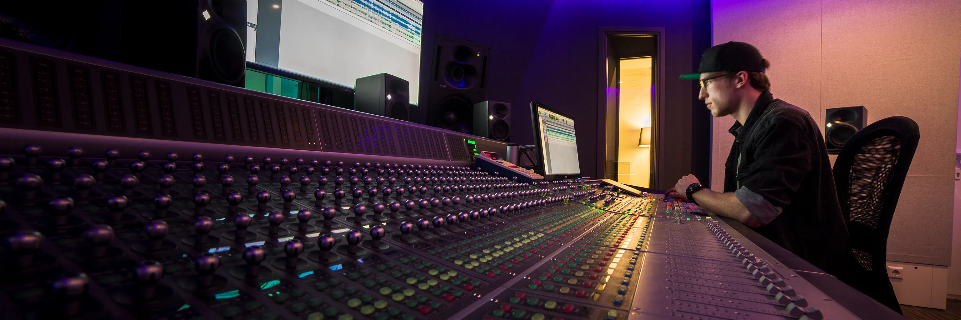 SAE Institute Vienna