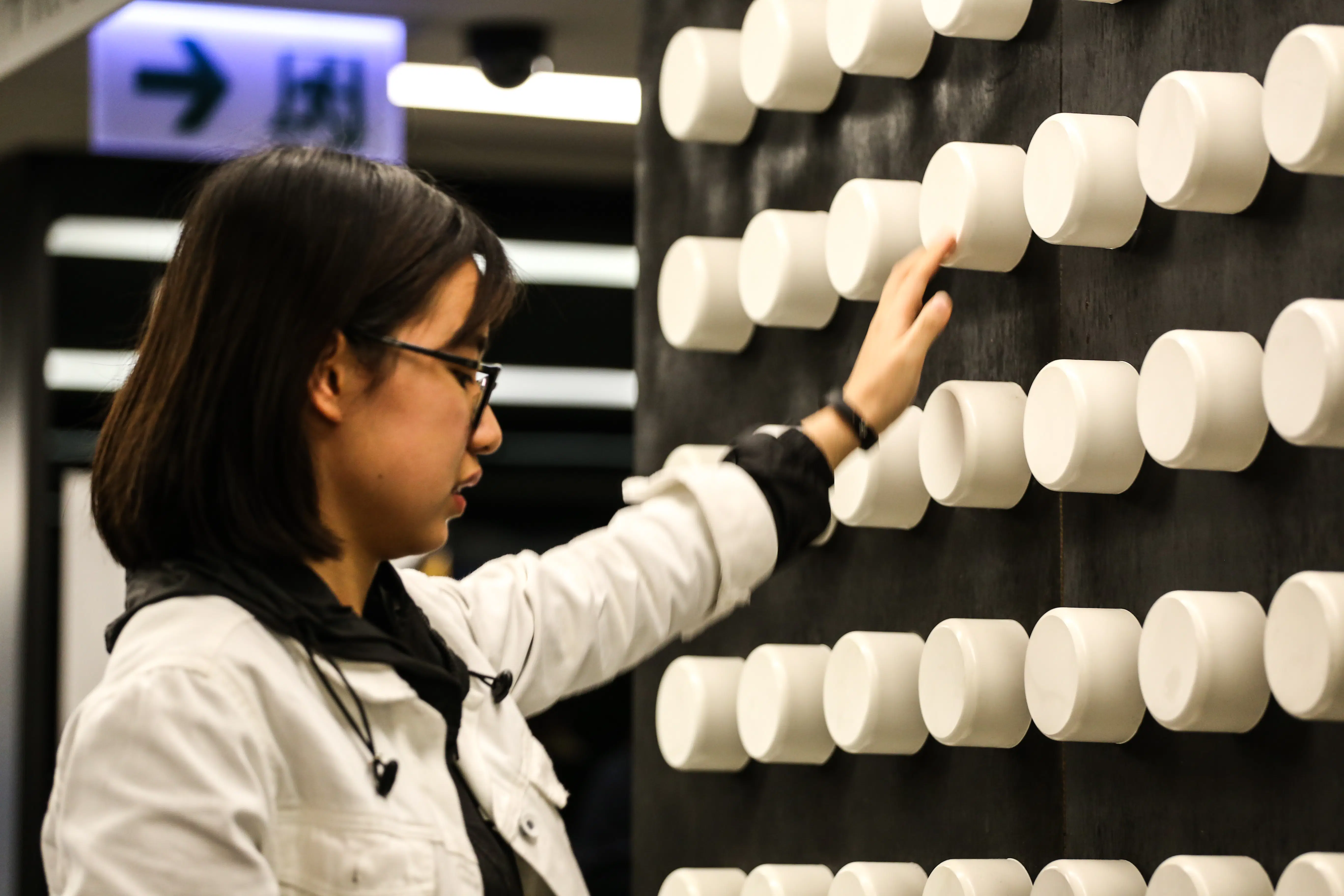 Interdisciplinary project