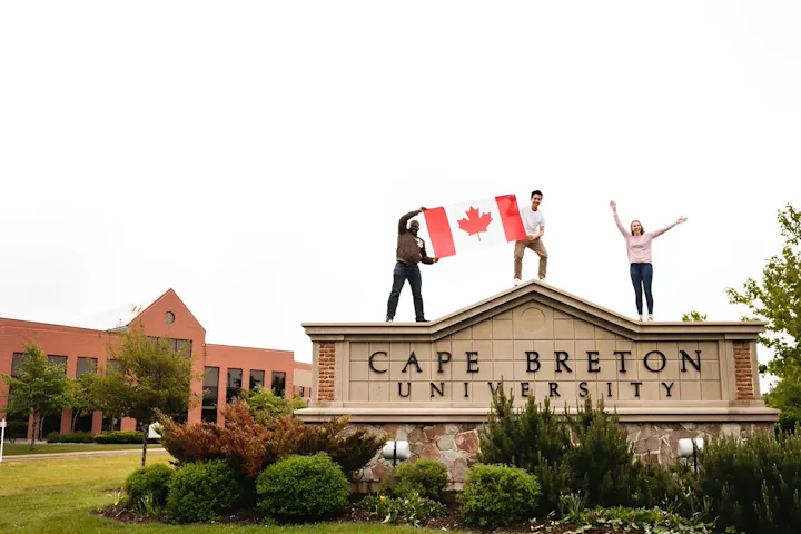 Cape Breton University