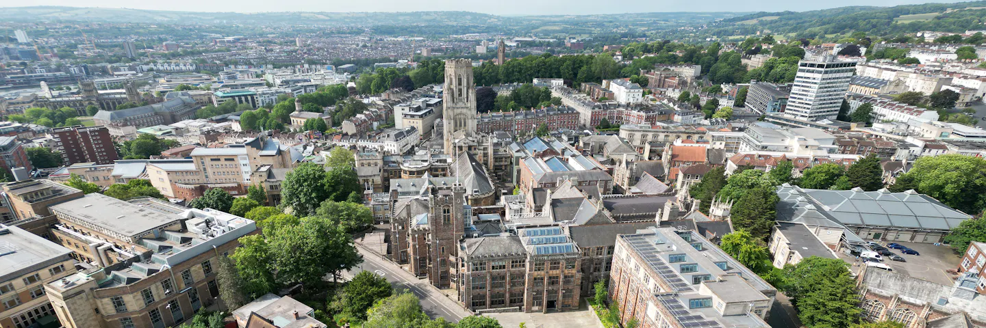 University of Bristol