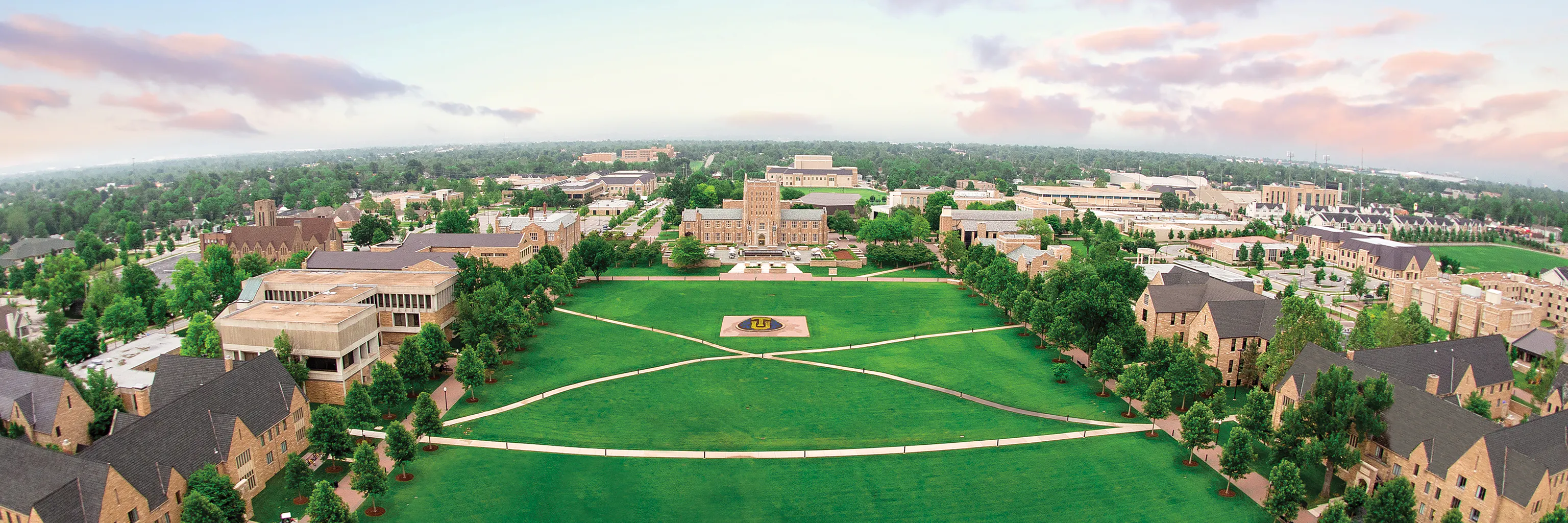 University of Tulsa