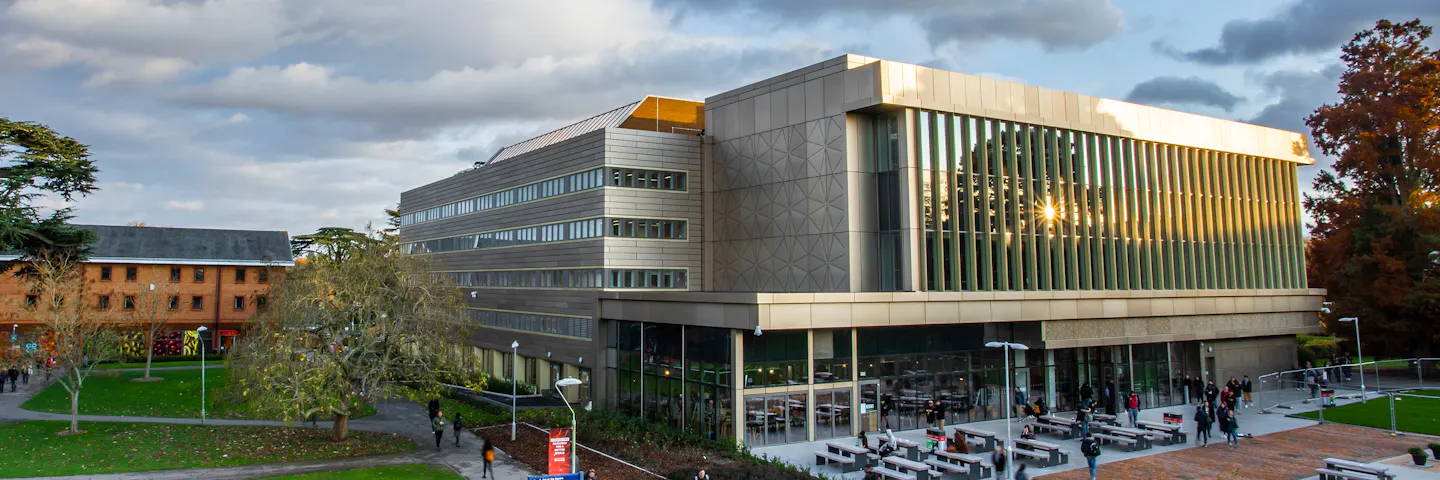 University of Reading