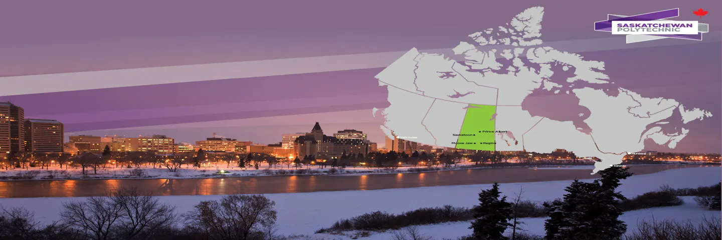 Saskatchewan Polytechnic