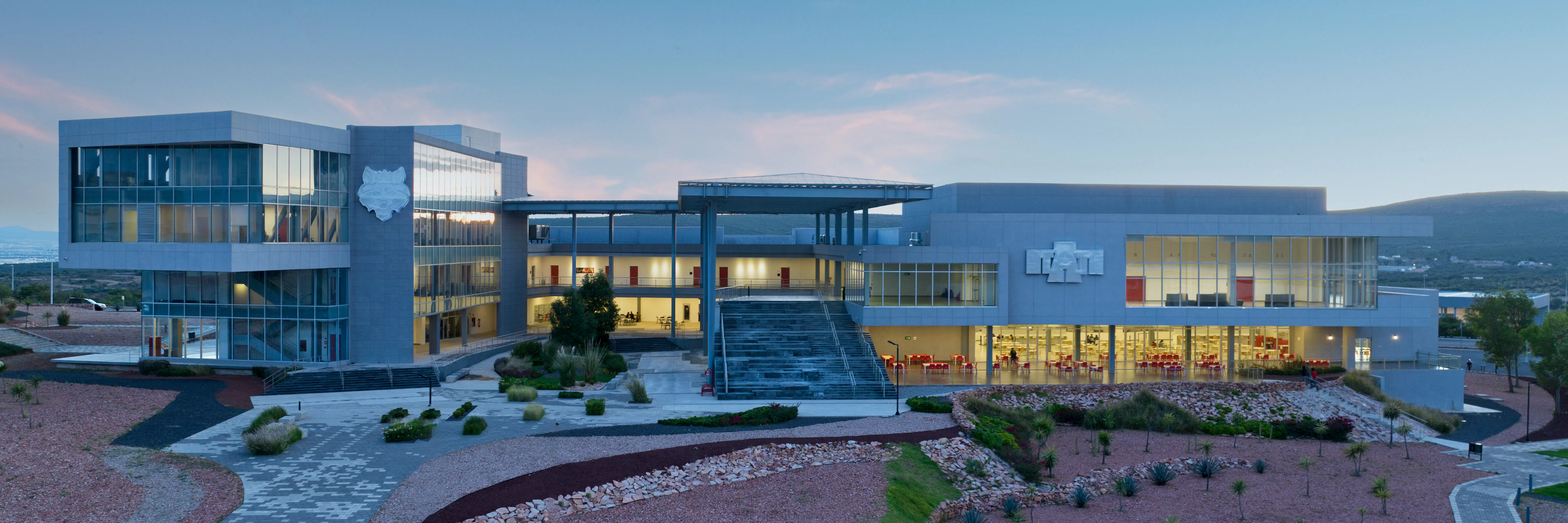 Arkansas State University Querétaro