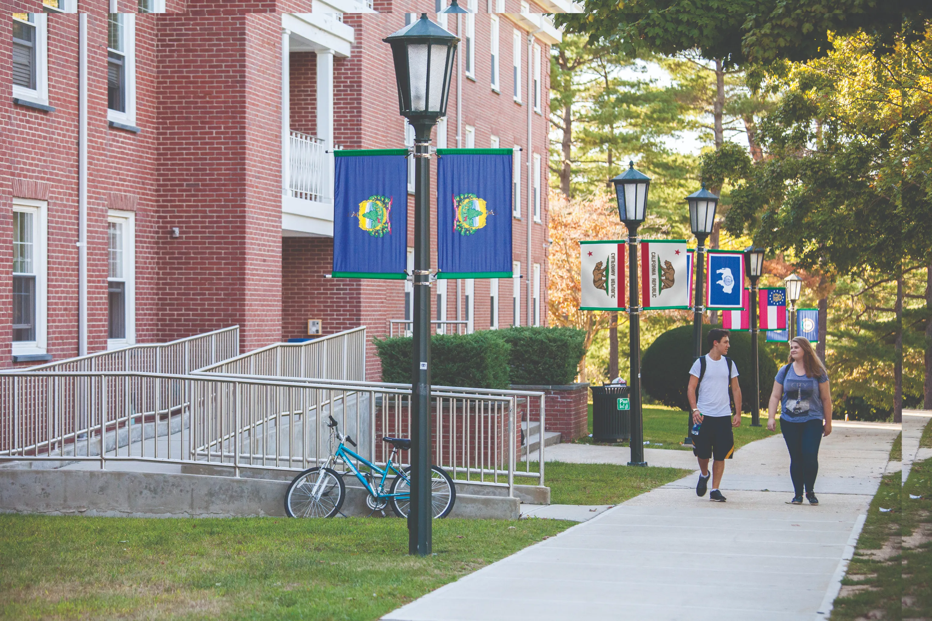 Long Island University (LIU)
