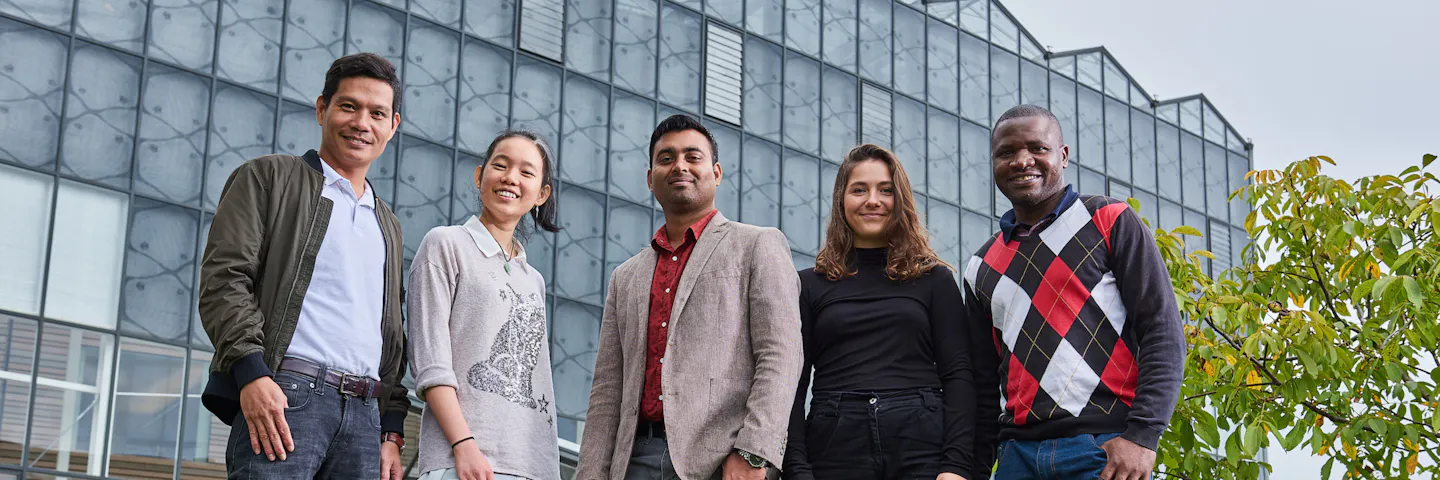 Aeres University of Applied Sciences