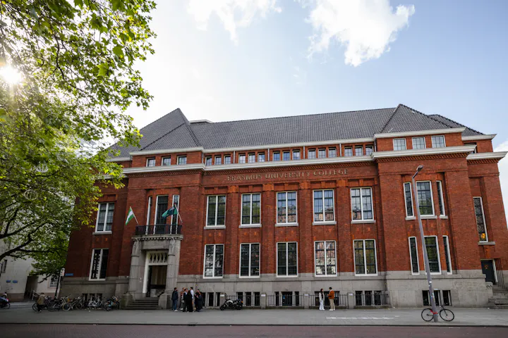 Erasmus University College