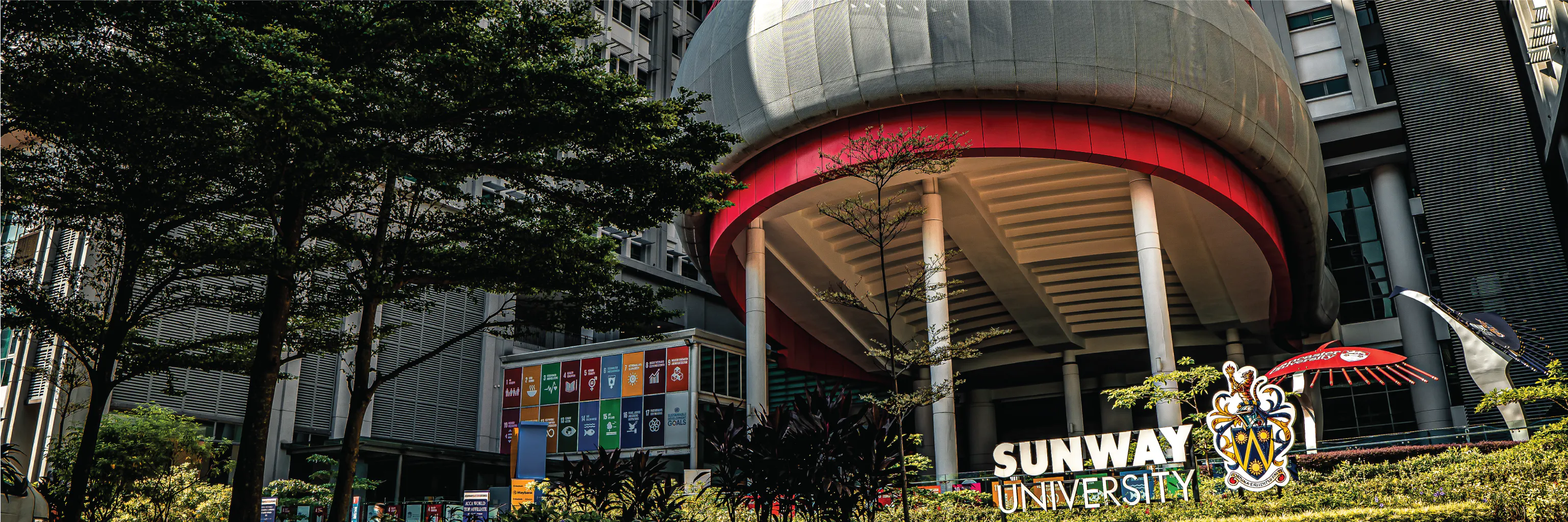 Sunway University
