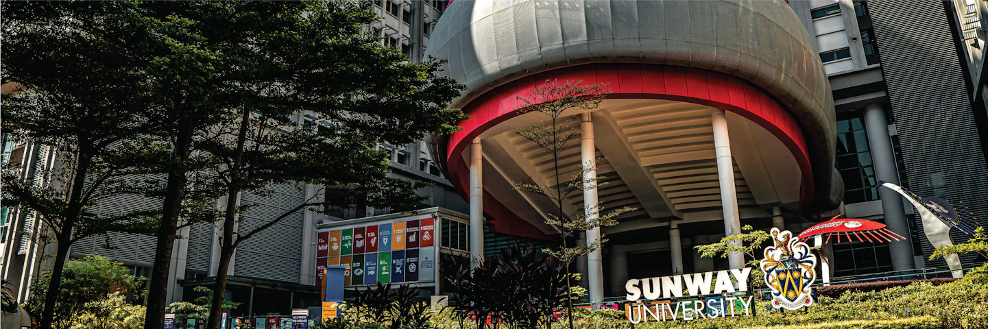 Sunway University
