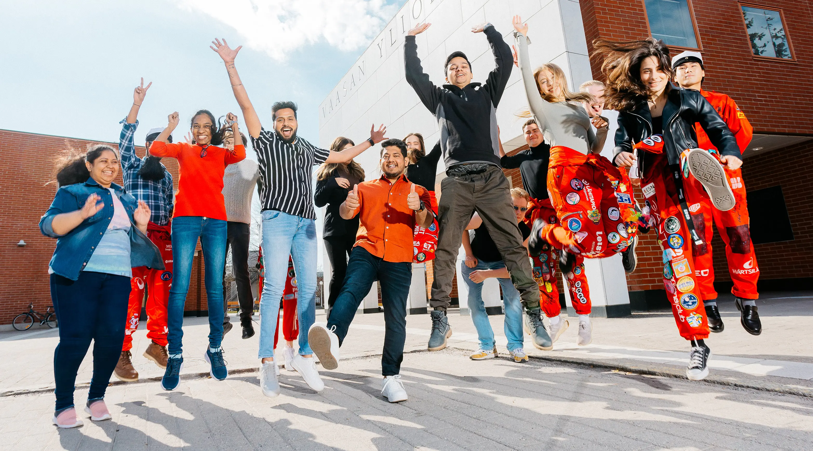 Students