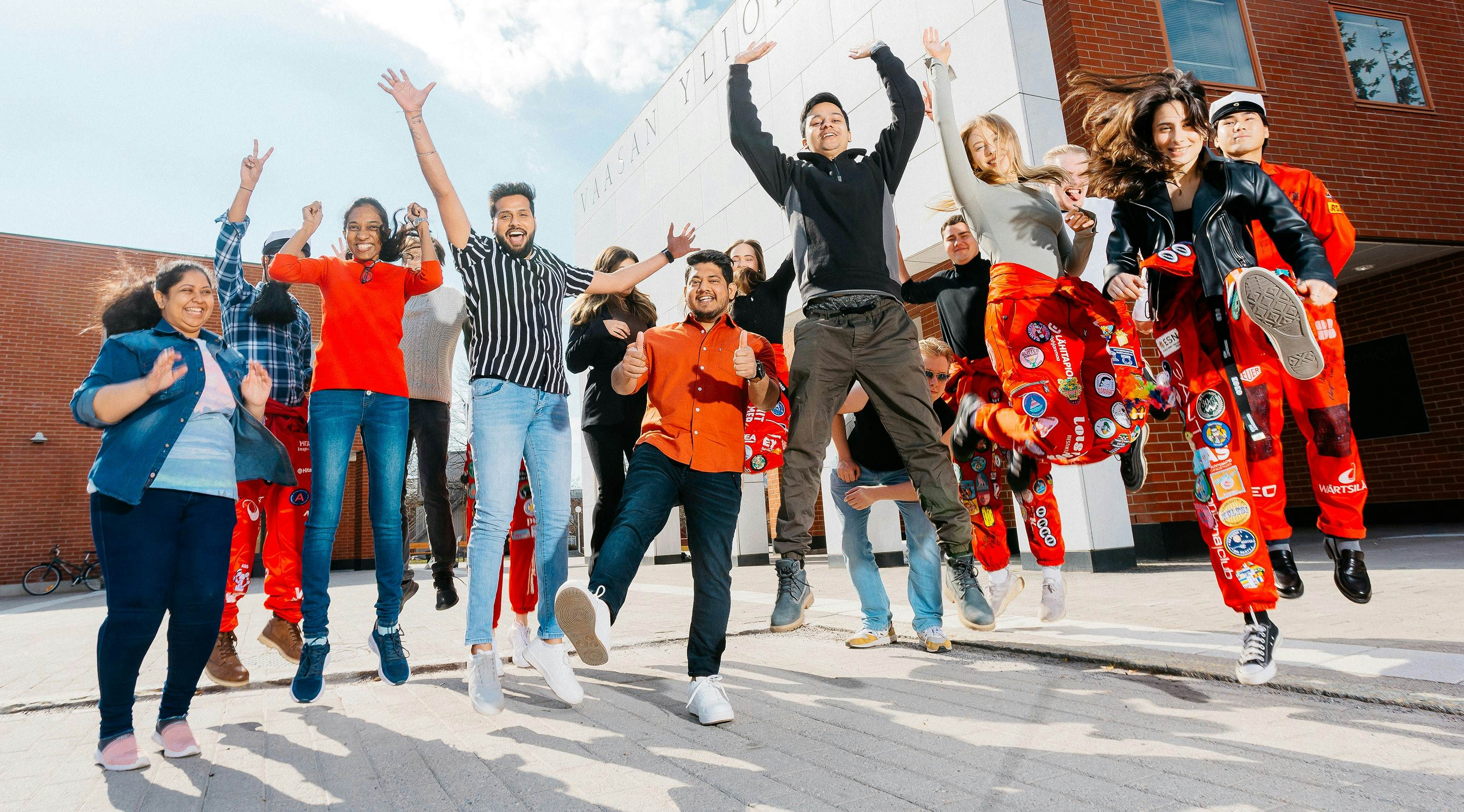 Students
