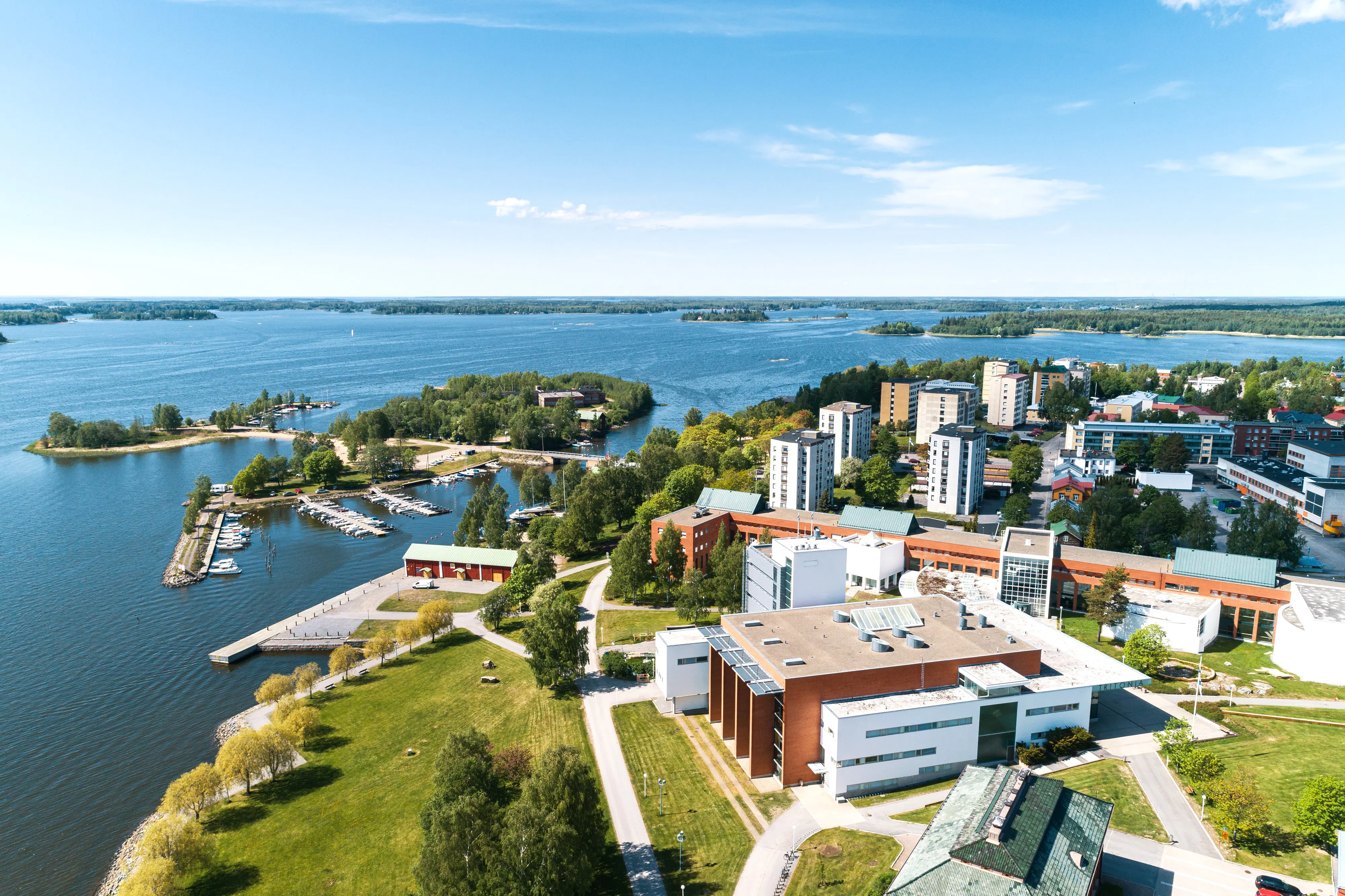 University of Vaasa