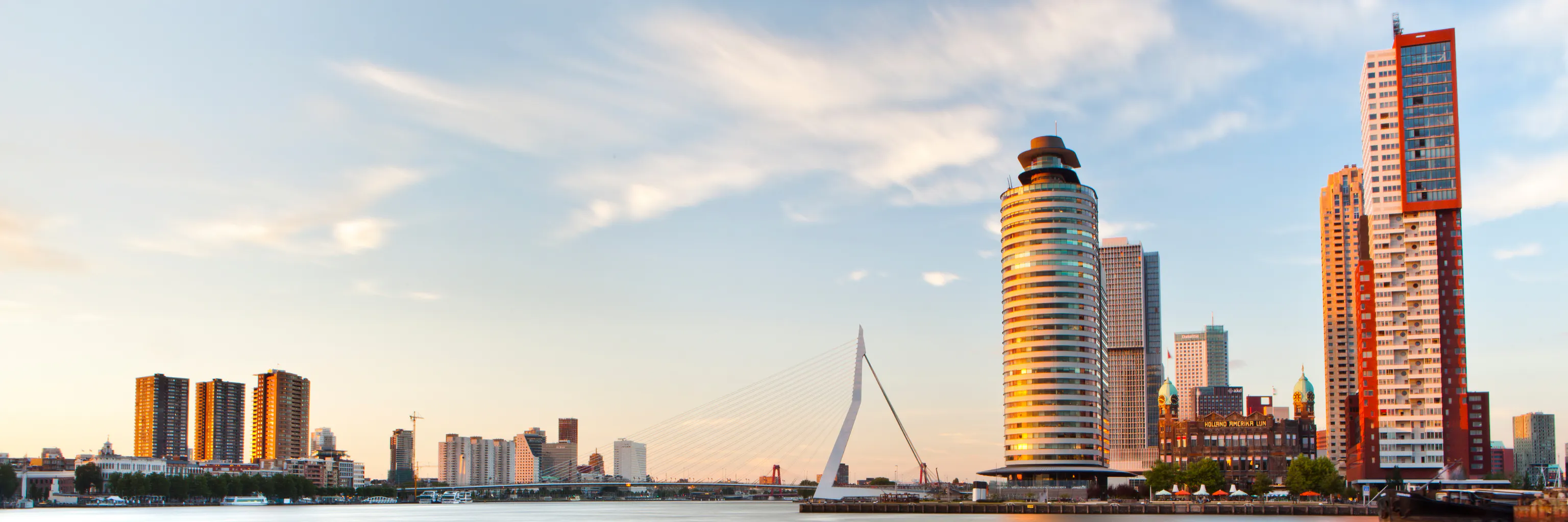 IHS, Institute for Housing and Urban Development Studies of Erasmus University Rotterdam