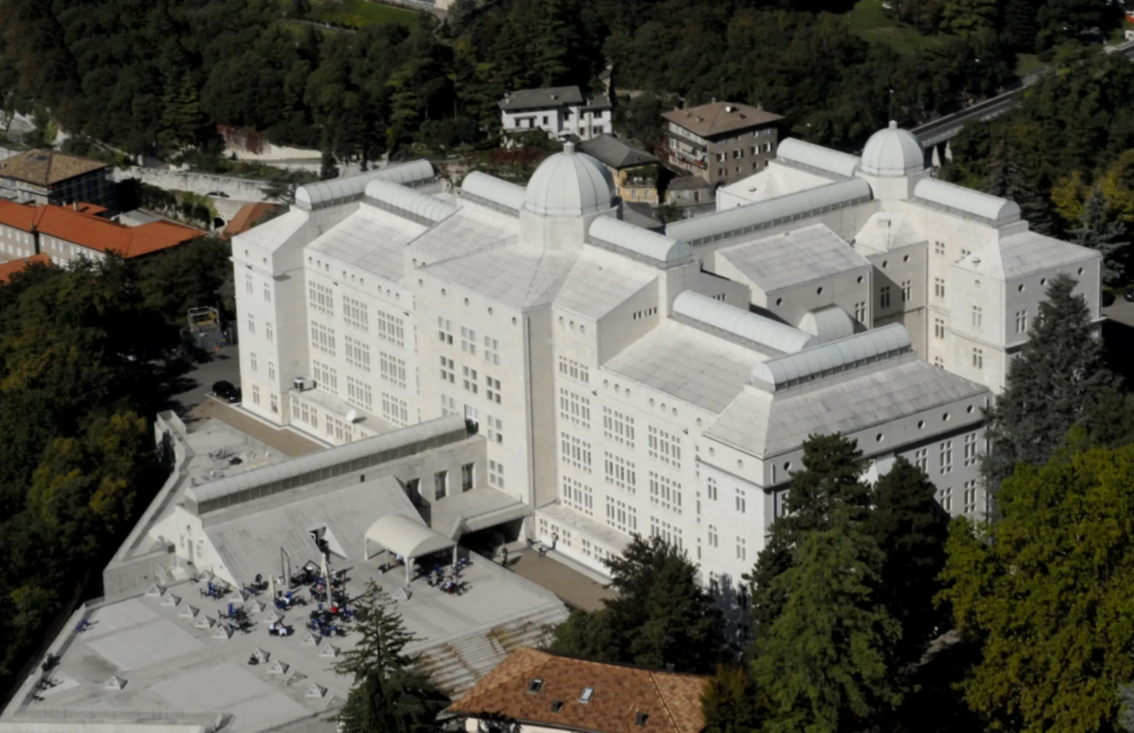 Partner EIT Manufacturing Master and Doctoral School: University of ...