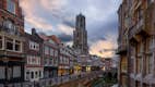 Utrecht City impression