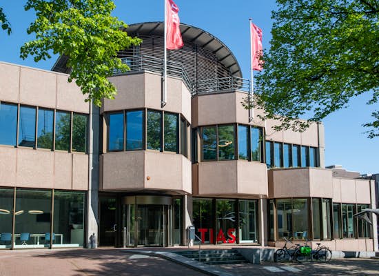 TIAS Utrecht Campus