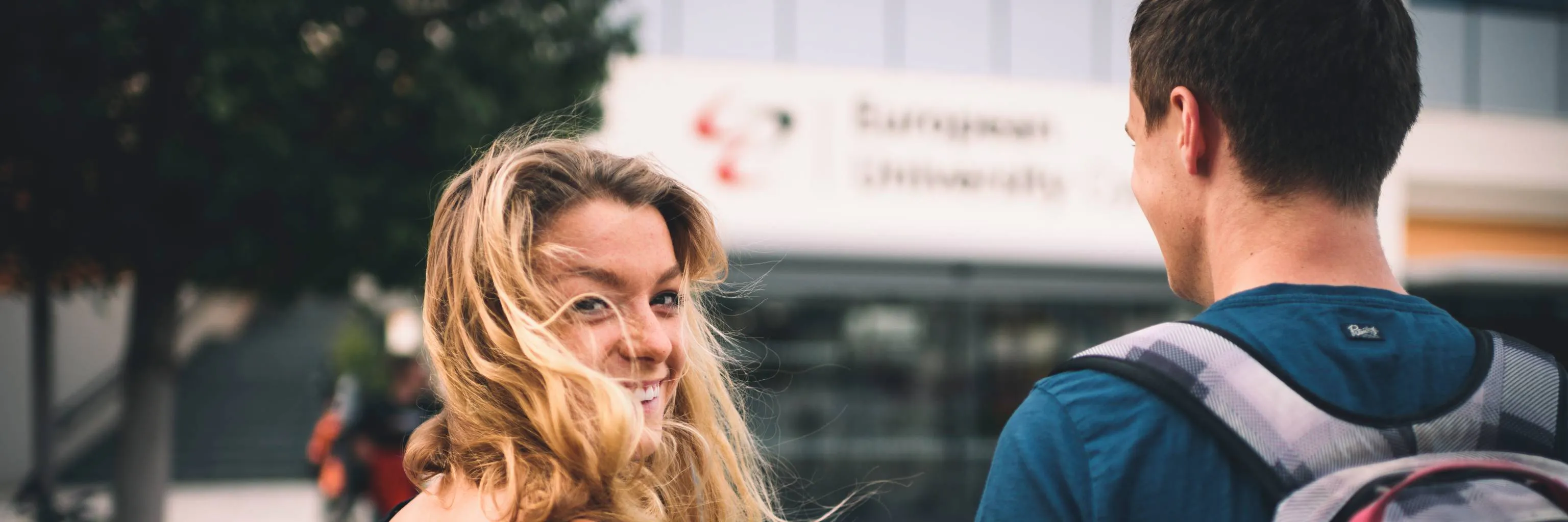 European University Cyprus (EUC)