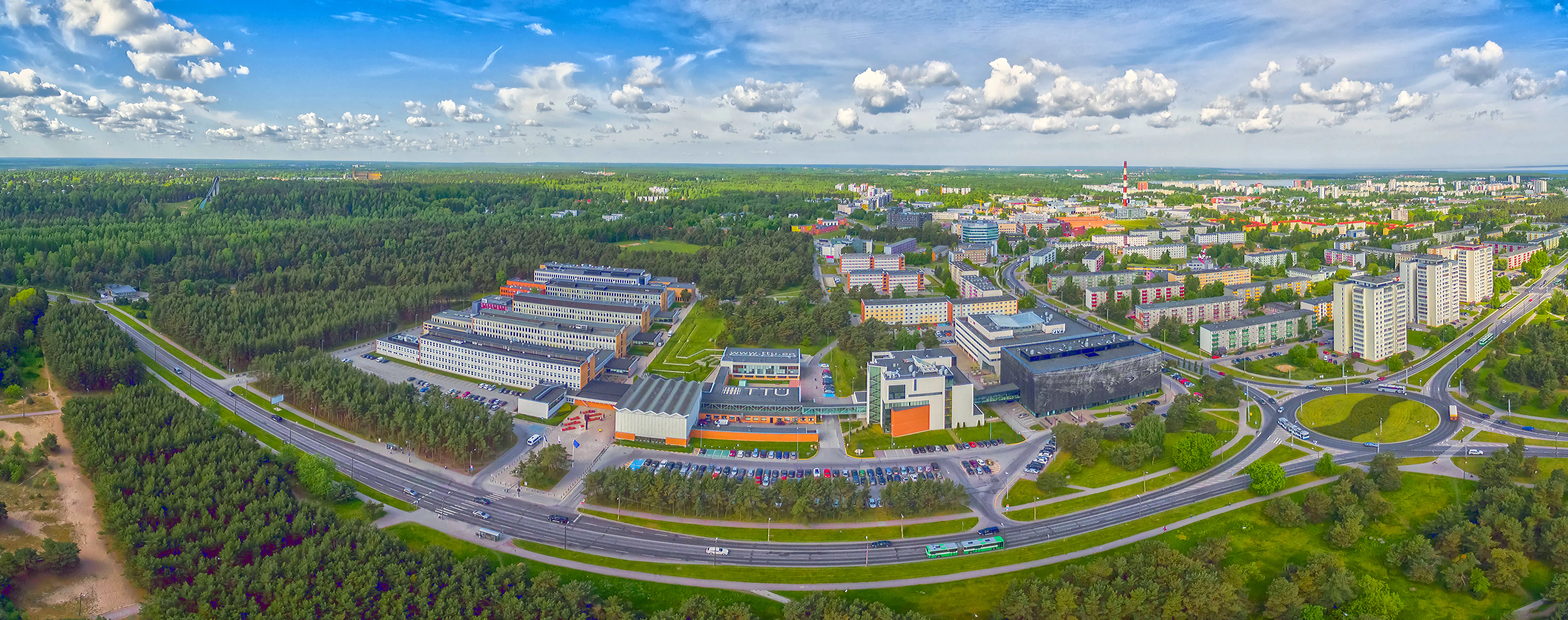 Tallinn University of Technology (TalTech)