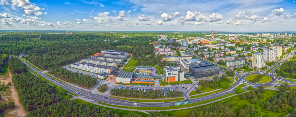 Tallinn University of Technology (TalTech)