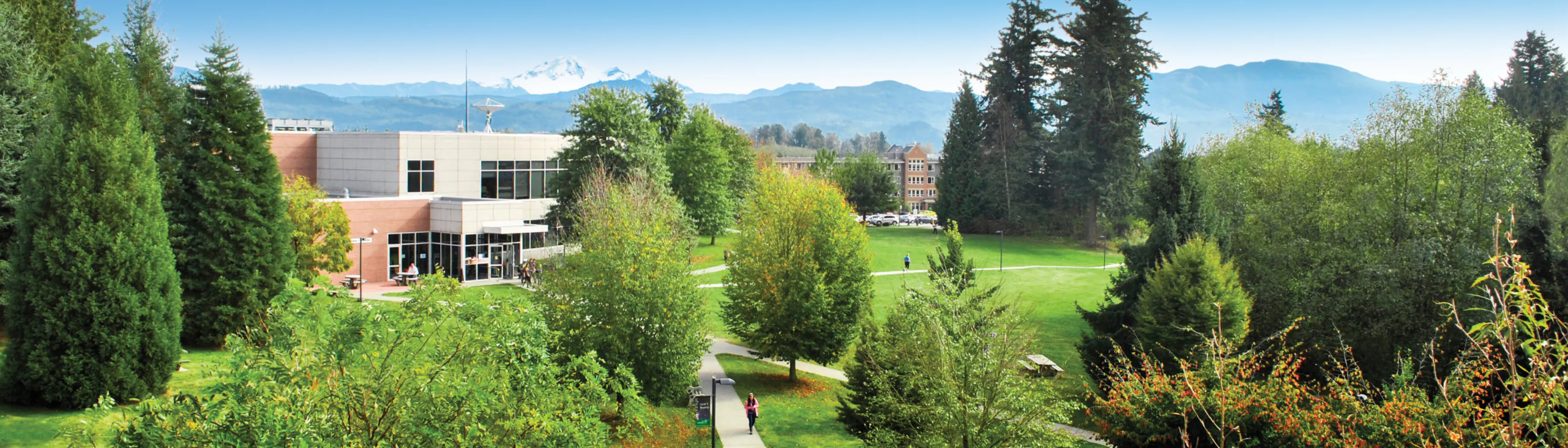 University of the Fraser Valley