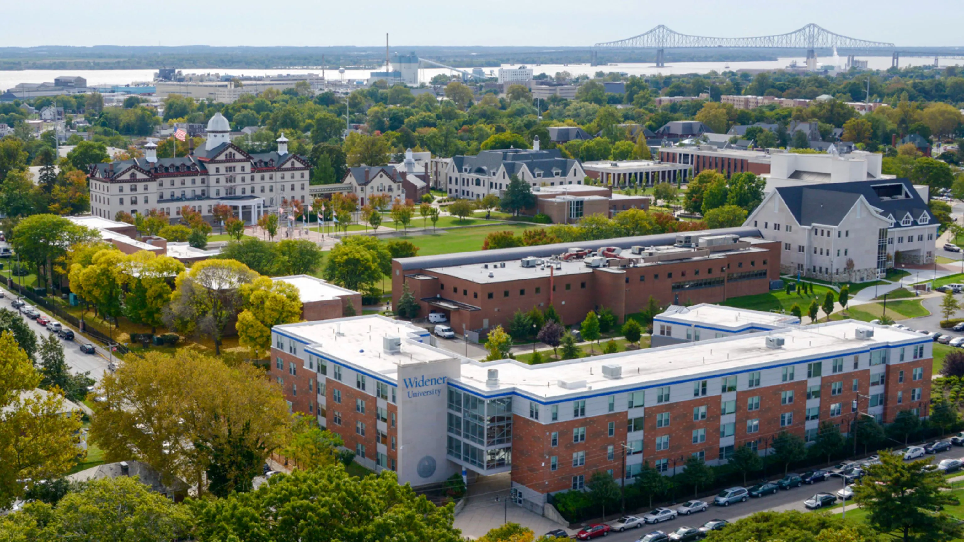 Widener University