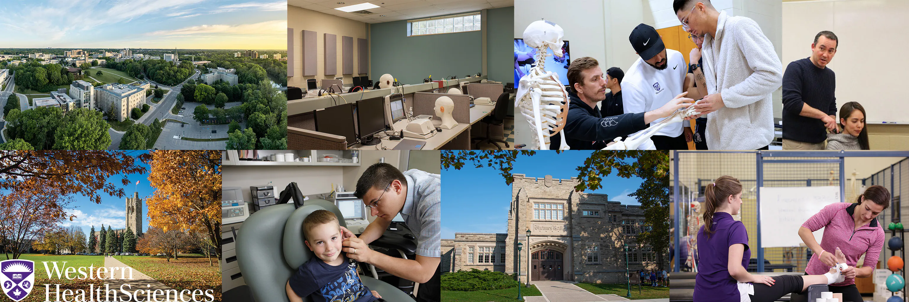 Faculty of Health Sciences