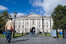 Student Success Story: Scholarship Winner Jaykob Wood Is Set on Becoming a UNESCO Field Investigator