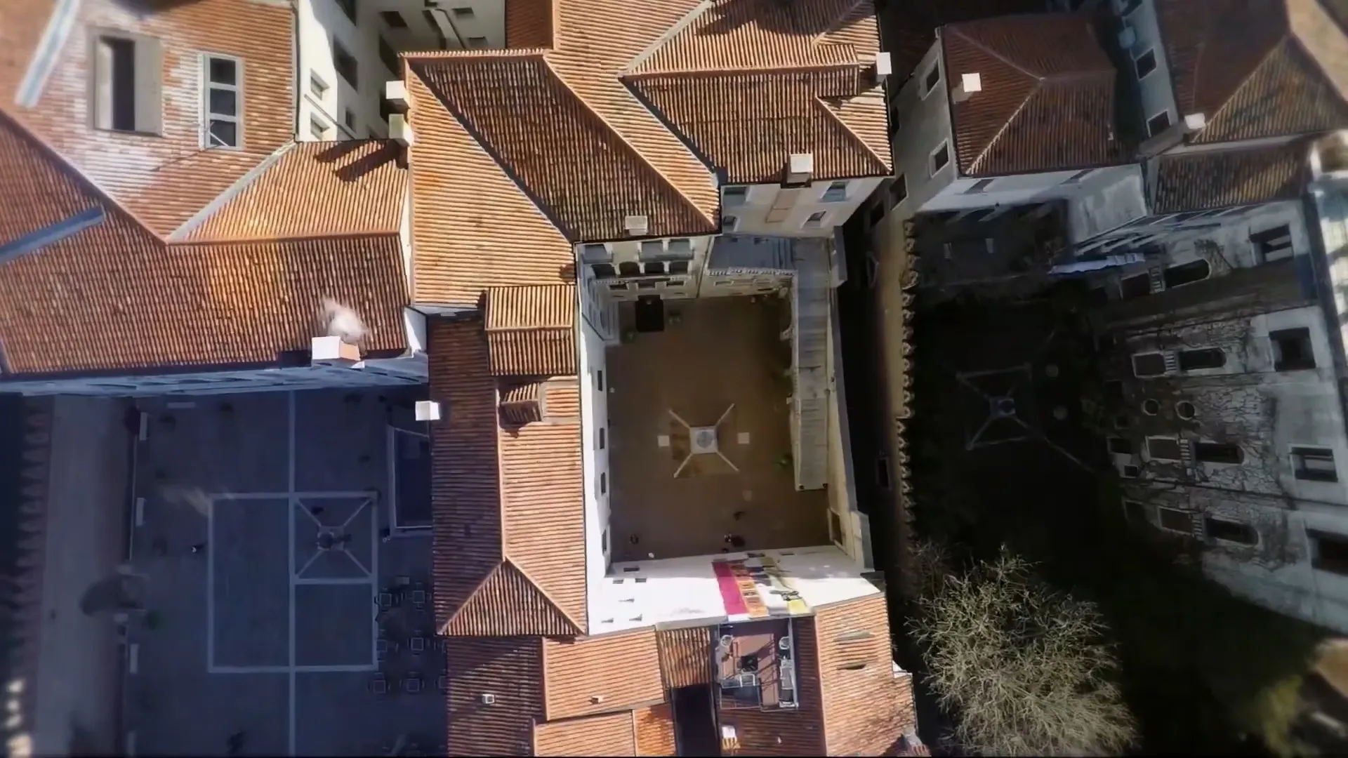 Official University Video