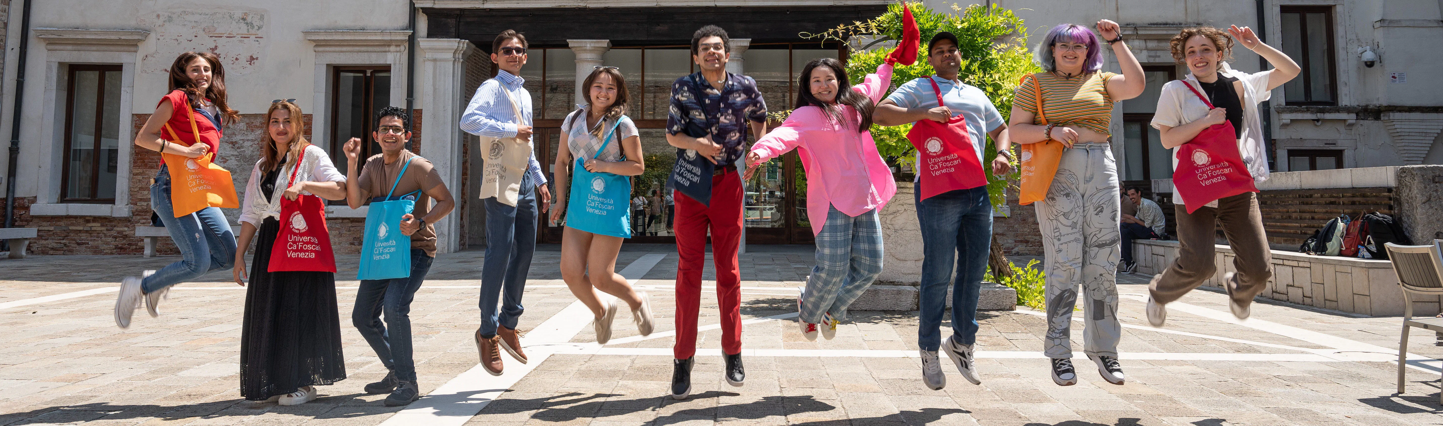 Ca' Foscari University of Venice