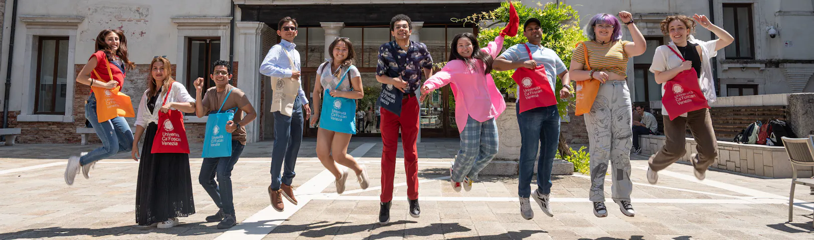 Ca' Foscari University of Venice