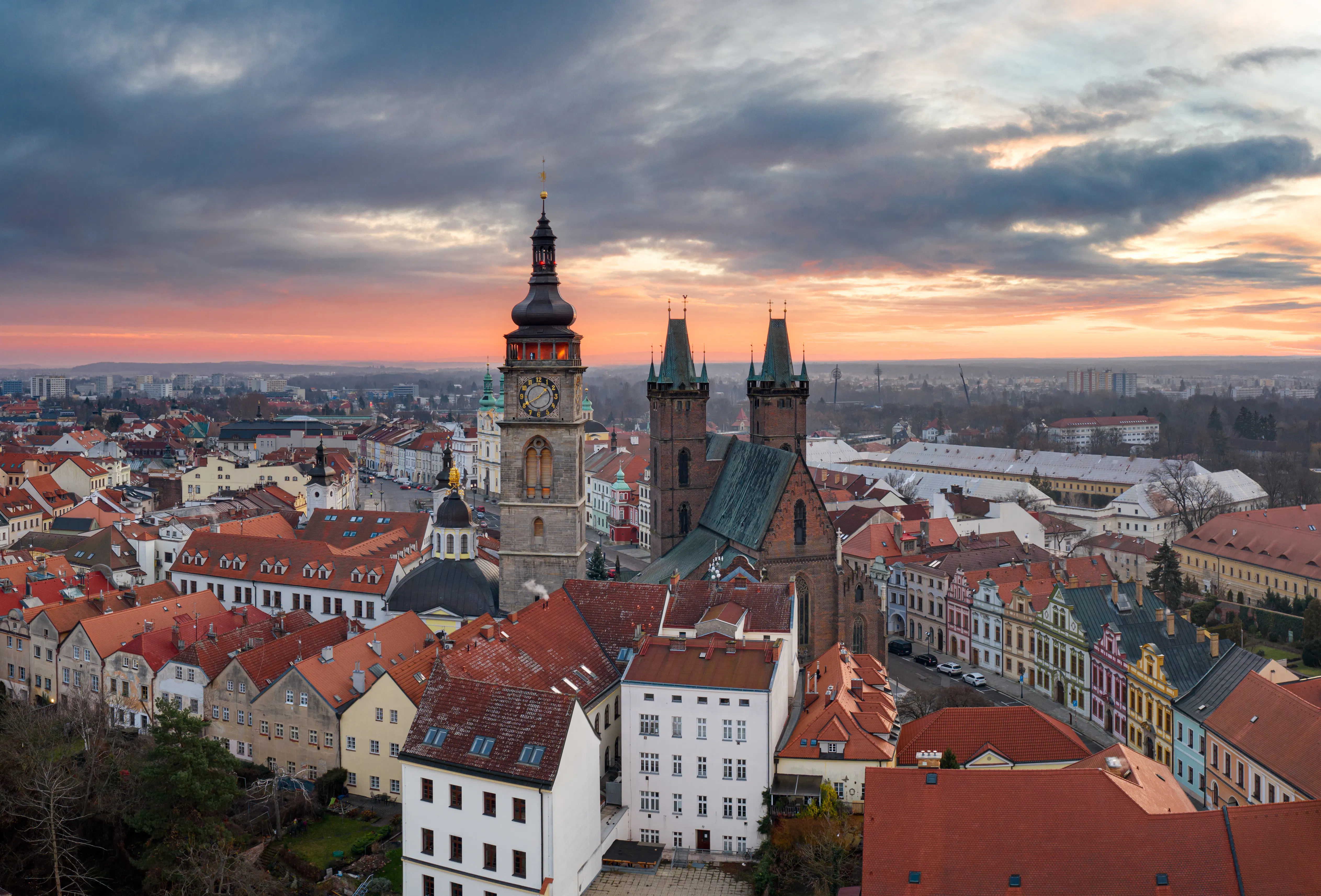 University of Hradec Králové