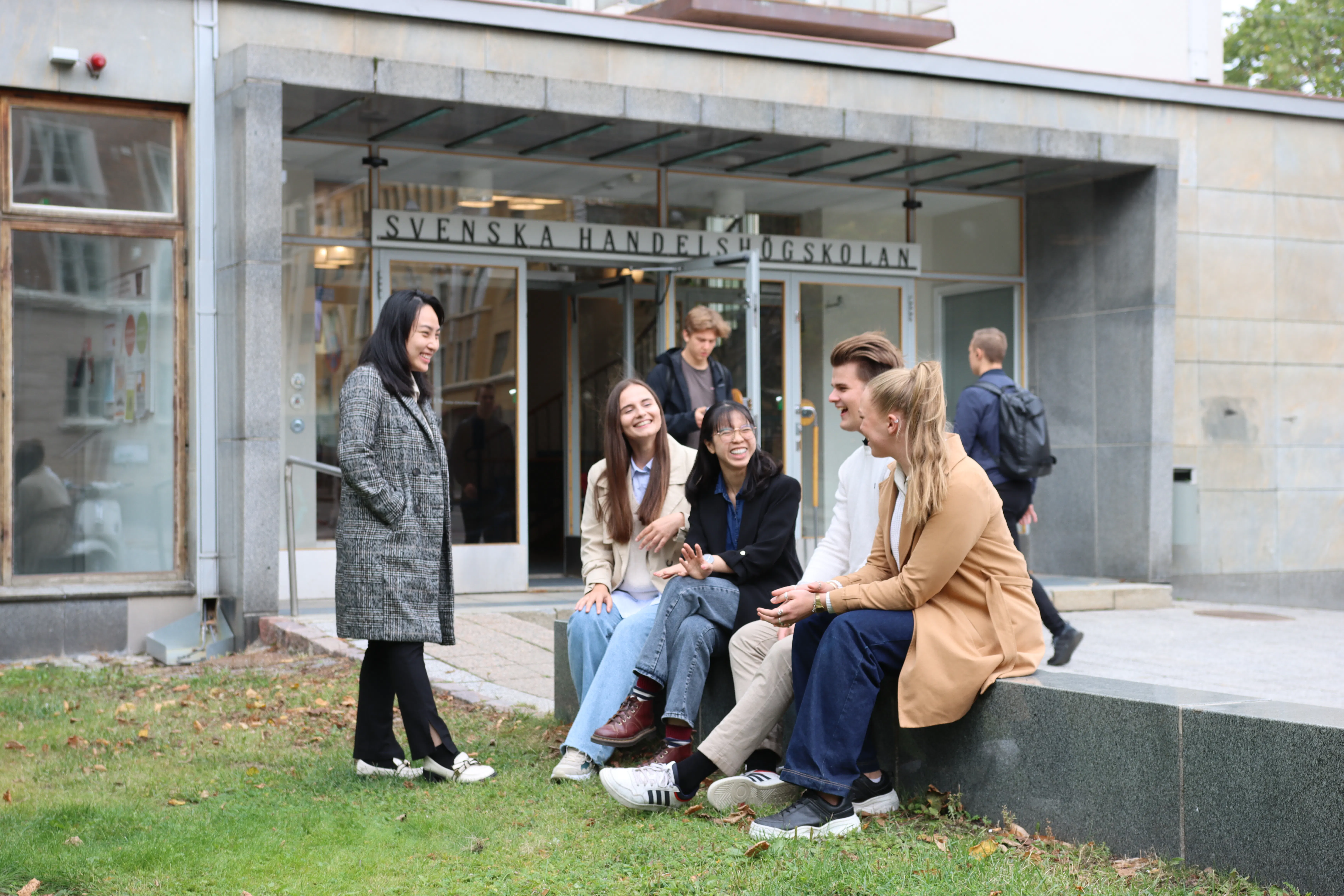Hanken School of Economics
