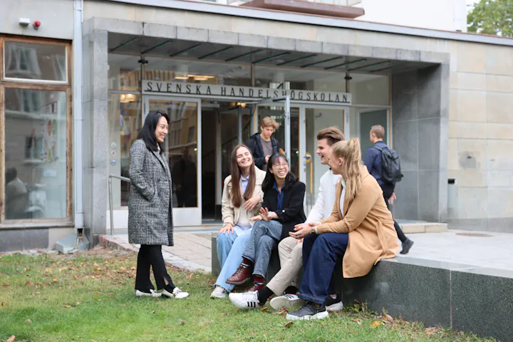 Hanken School of Economics