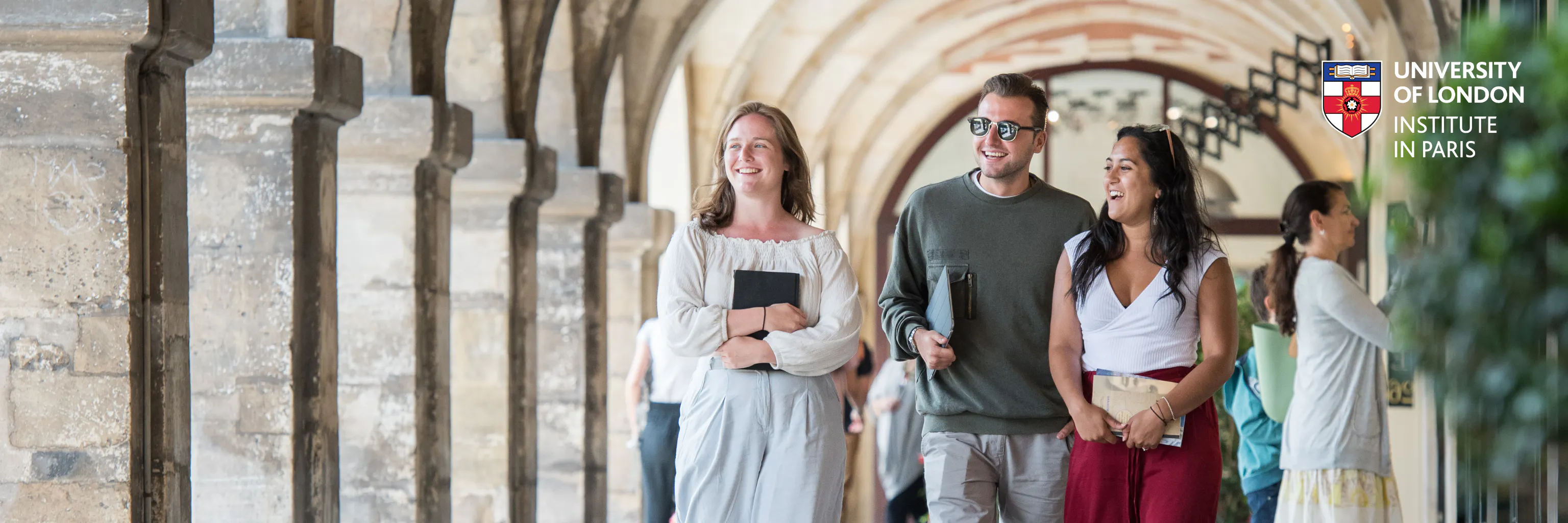 University of London Institute in Paris