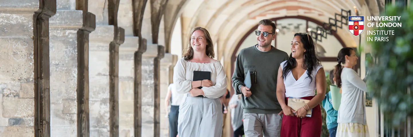 University of London Institute in Paris