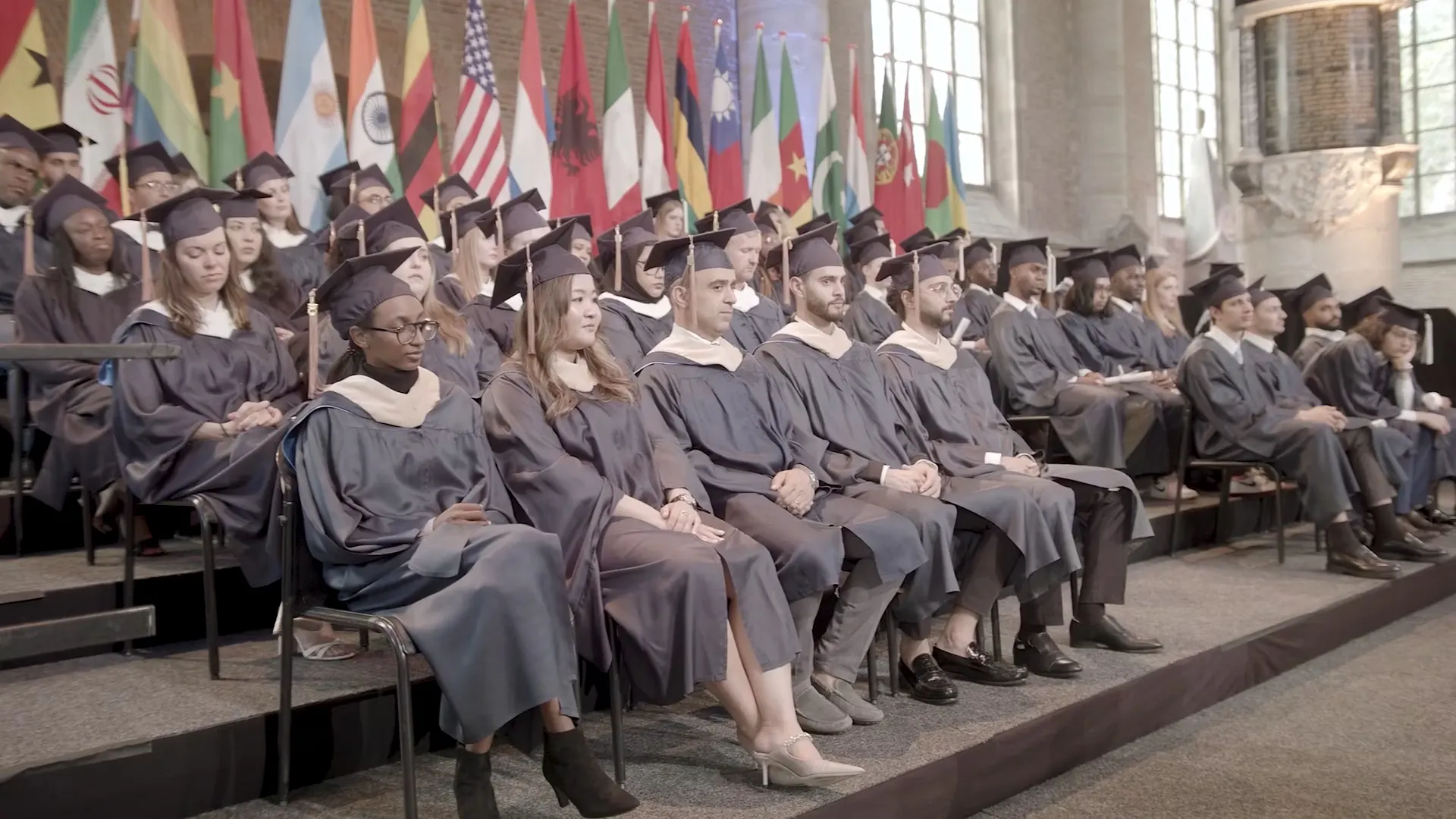 Commencement Ceremony 2023