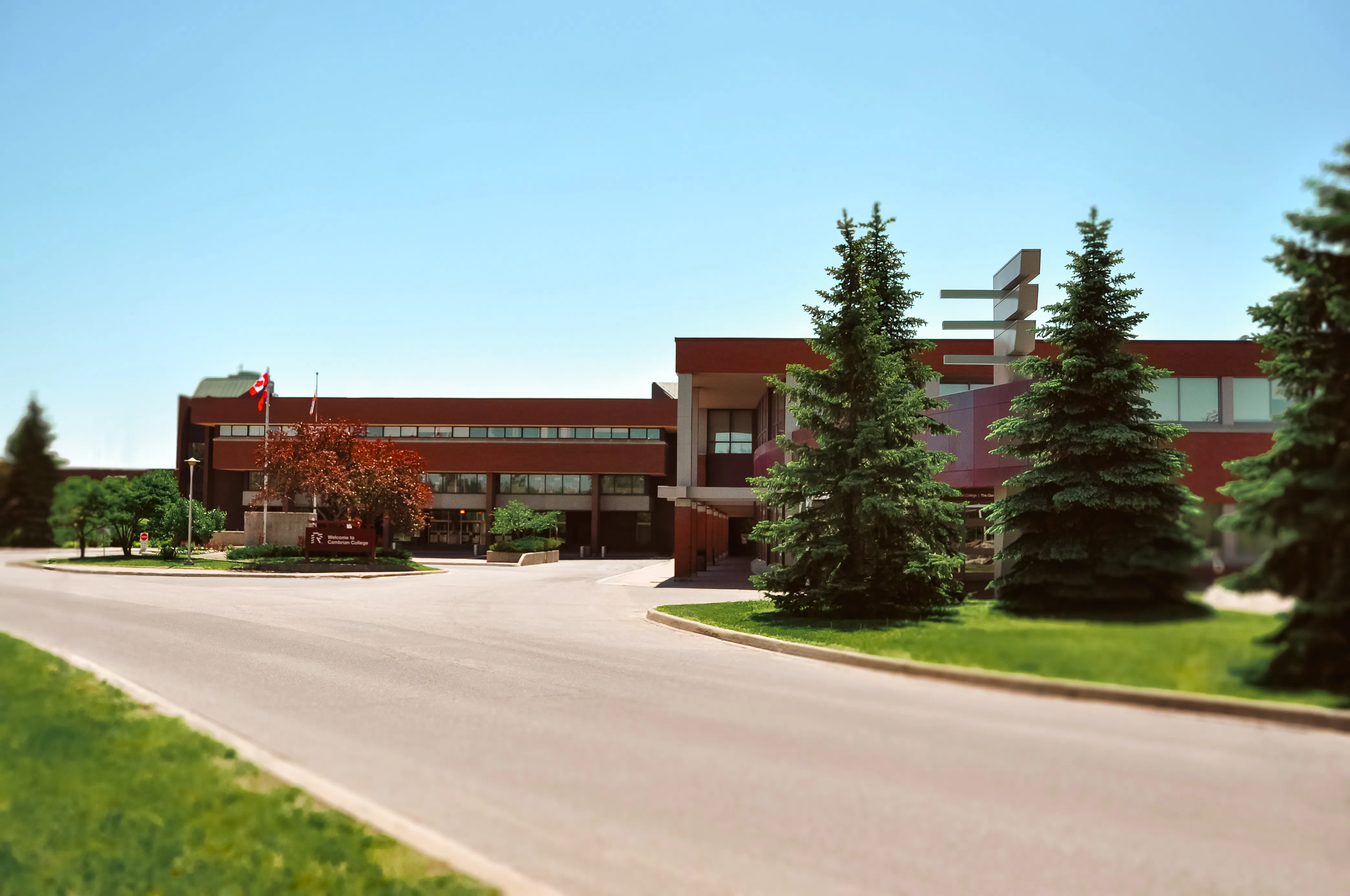 Cambrian College